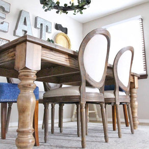Dining Legs